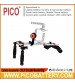 Blackmagic cinema camera BMCC rig & shoulder mount dslr rig from SUNRISE BY PICO